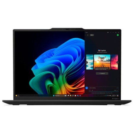 Lenovo ThinkPad X1 Carbon G13 2C+10c Ultra 7 265U, 64GB, 1TB SSD, 14", WLAN, BT Lenovo - 1