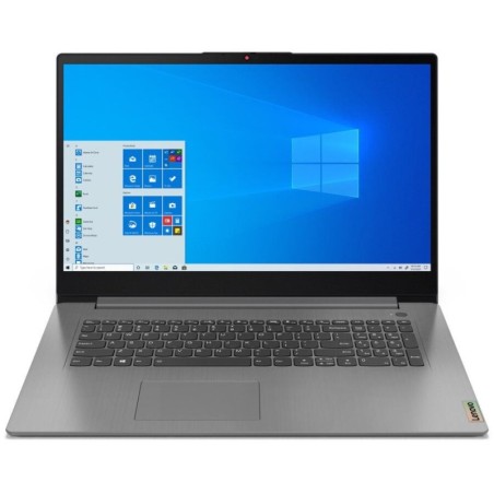 Lenovo IdeaPad 3 17ABA7 R7-5825U, 16GB, 512GB SSD, 17", WLAN, BT Lenovo - 1