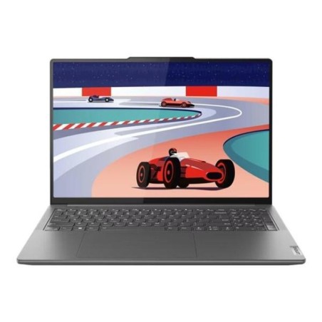 Lenovo Yoga Pro 9 16IRP8 13th Gen (R) Core(TM) i9-13905H, 32GB, 1TB SSD, 16", NVIDIA GeForce RTX 4060, WLAN, BT Lenovo - 1