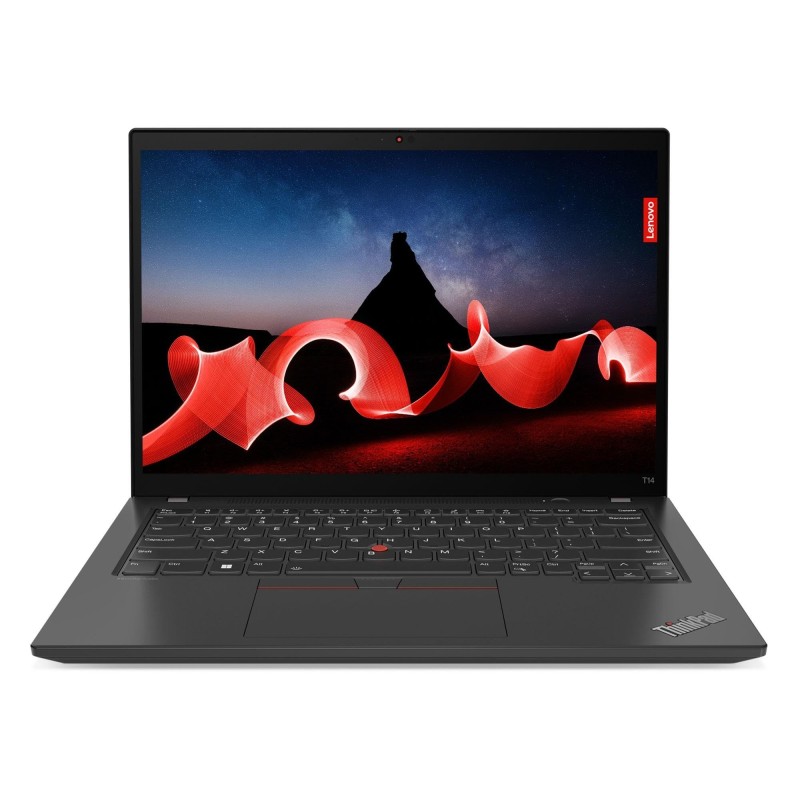 Lenovo ThinkPad T14 G4 R5-PRO 7540U, 32GB, 1TB SSD, 14", WLAN, BT
