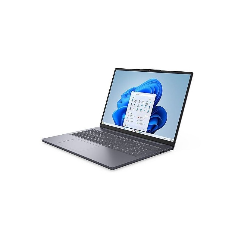 Lenovo IdeaPad Slim 5 16IRH10 i5-13420H, 32GB, 512GB SSD, 16", WLAN, BT 5.4