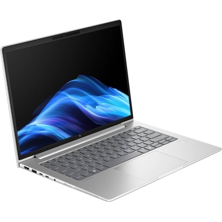 Hp EliteBook 6 G1a 14 Ryzen-R7-250, 32GB, 32GB-SSD, 14" HP - 1