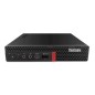 Lenovo ThinkCentre M920q Tiny i5-8500T, 8GB, 256GB-NVMe, W11P COA Serial Port, VGA Port