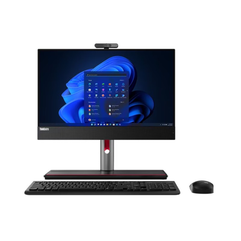 Lenovo ThinkCentre M70a G3 AiO i5-12400, 8GB, 256GB SSD, WLAN, BT Lenovo ThinkCentre M70a G3 AiO i5-12400, 8GB, 256GB SSD, WLAN, BT