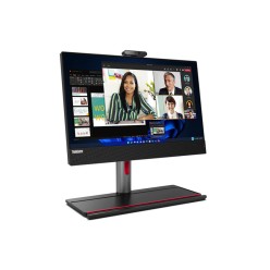 Lenovo ThinkCentre M70a G3 AiO i5-12400, 8GB, 256GB SSD, WLAN, BT HexaCore Intel Core i5-12400-Intel(R) UHD Graphics 730-8GB RAM