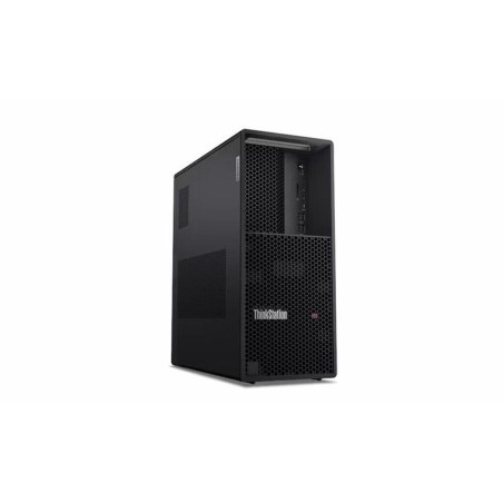 Lenovo ThinkStation P3 Tower Ultra 7 265K, 64GB, 1TB SSD, NVIDIA RTX 2000 Ada Intel Core Ultra 7 265K-NVIDIA RTX 2000 Ada-64GB R
