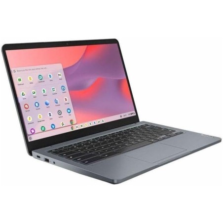 Lenovo 14e G3 i3-N305, 8GB, 128GB, 14", WLAN, BT 5.3 OctalCore Intel Core i3-N305-Intel(R) UHD Graphics-8GB RAM-128GB disco duro