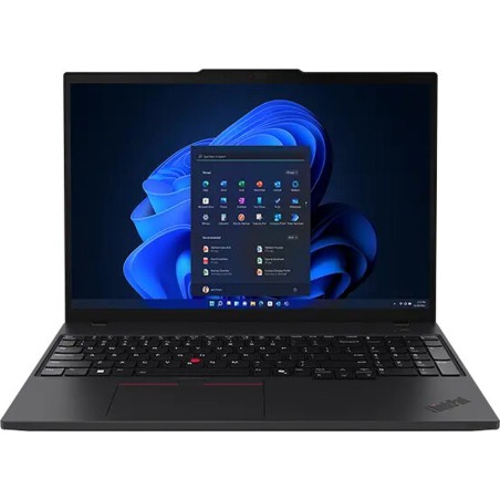 Lenovo ThinkPad T16 G4 2C+10c Ultra 5 235U, 32GB, 512GB SSD, 16", WLAN, BT 2C+10c Intel Core Ultra 5 235U-Intel(R) Graphics-32GB