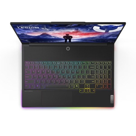 Lenovo Legion 9 16IRX9 Intel Core i9-14900HX, 64GB, 2TB SSD-NVMe, 16", WLAN, BT, Cam, FPR