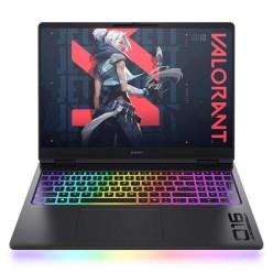 HP OMEN MAX Intel Core Ultra 7 255HX, 32 Go, 1 To SSD-NVMe, 16", WLAN, BT
