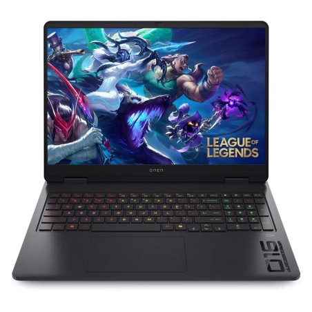HP OMEN AMD Ryzen AI 7 350, 32GB, 1TB SSD-NVMe, 16", WLAN, BT