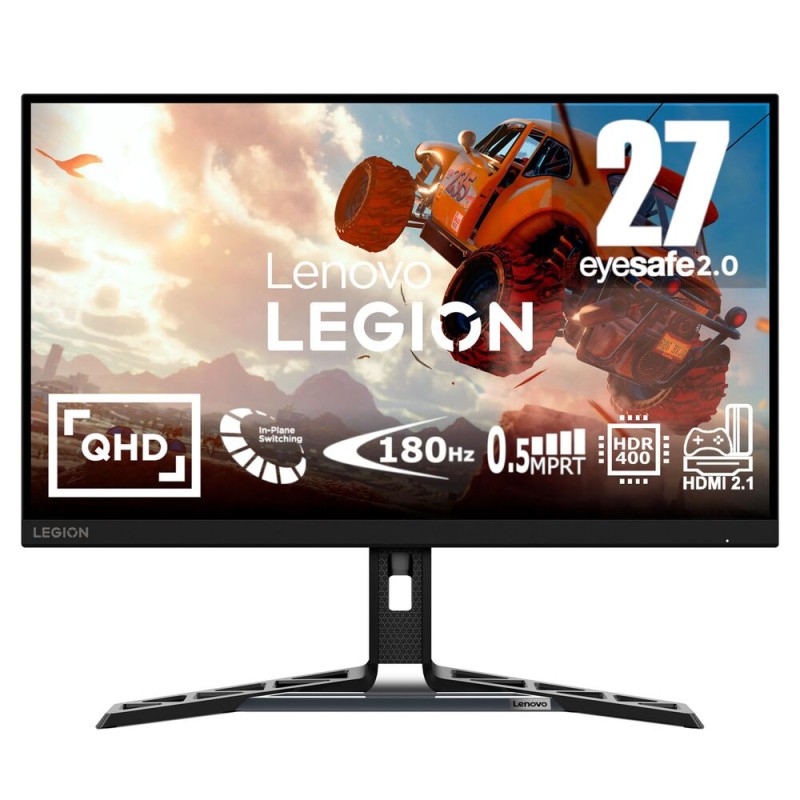 Lenovo Legion R27qe, 27"