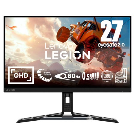 Lenovo Legion R27qe, 27"