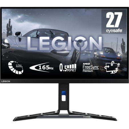 Lenovo Legion Y27-30, 27"