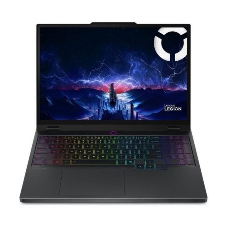 Lenovo Legion 5 15IAX10 Intel Core Ultra 7 255HX, 32GB, 2TB SSD-NVMe, 15", WLAN, BT