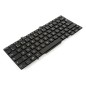 Teclado Dell 0VTHGH 07RR5H Francés AZERTY Negro [R4]