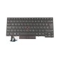 Teclado Lenovo Retroiluminación Negro QWERTY USA [R4]