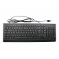 Teclado Lenovo USB Calliope Keyboard G2 QWERTZ Alemán [D1]
