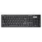 Teclado USB QWERTY Portugués [R4]