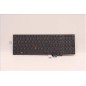 Teclado Lenovo 5N21F39381 Alemán QWERTZ Retroiluminado Negro [R4]