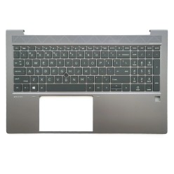 Wiederverwendbarer HP-Tastaturmodell M35847-001 L89916-001 QWERTY USA | ZBook