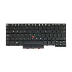 Clavier Lenovo 01YP531 AZERTY FR à retroéclairage réconditionné