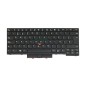Lenovo Teclado Retroiluminado AZERTY Francés para ThinkPad T490/T495/T480s [R4]