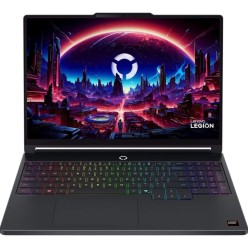 Lenovo Legion 5 15AGP11 AMD Ryzen AI 9 465, 32GB, 1TB SSD-NVMe, 15", BT, Cam