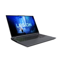 Lenovo Legion 5 Pro 16IAH7H Intel Core i9-12900H, 32 GB, 512 GB SSD-NVMe, 16", WLAN, BT, Cam
