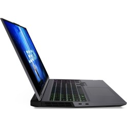 Lenovo Legion 5 Pro 16IAH7H Intel Core i9-12900H, 32 GB, 512 GB SSD-NVMe, 16", WLAN, BT, Cam