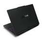 Lenovo Legion 5 15AHP11 AMD Ryzen 7 250, 16GB, 512 GB SSD-NVMe, 15", WLAN, BT Lenovo Legion 5 15AHP11 AMD Ryzen 7 250, 16GB, 512 GB SSD-NVMe, 15", WLAN, BT