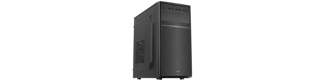 Ordinateurs de bureau Reconditionnés | Segundamanopc
