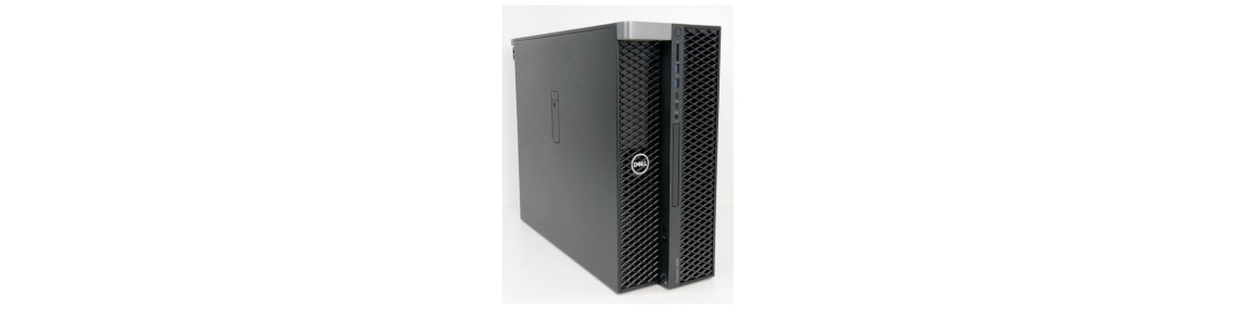 Workstations reconditionnées pour CAD & 3D | Segundamanopc