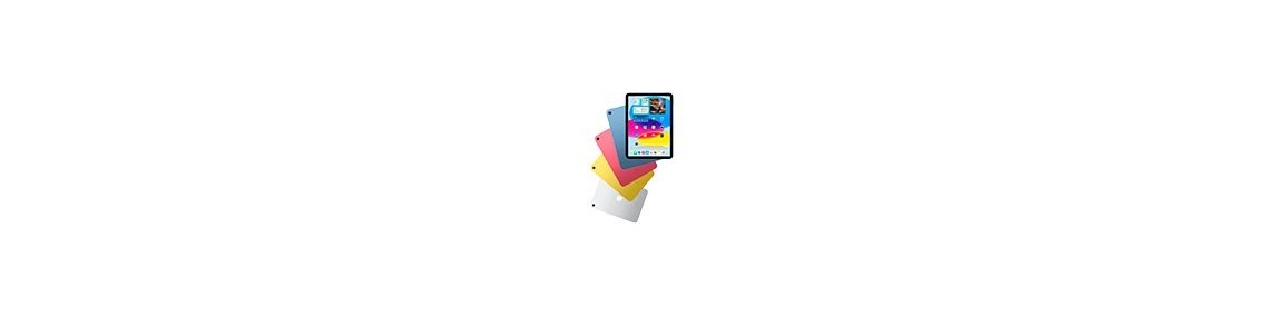 Tablettes reconditionnées : iPad et Surface | Segundamanopc