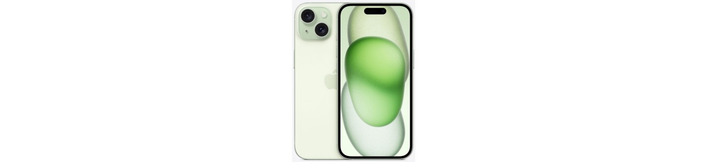 iPhone Apple smartphones Reconditionné