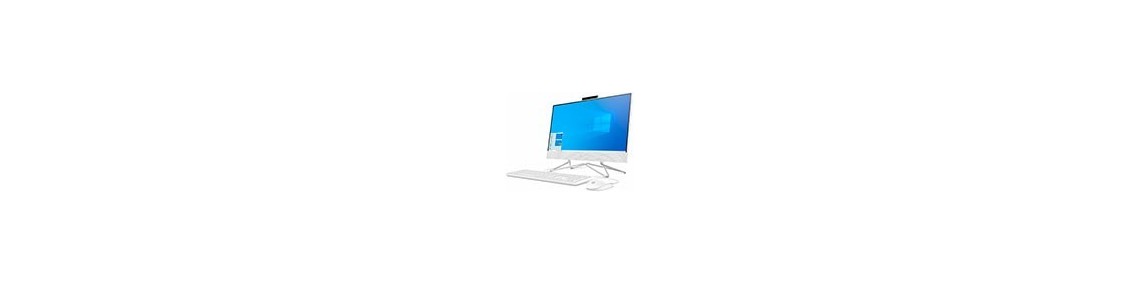 All-in-One Reconditionnés | Segundamanopc