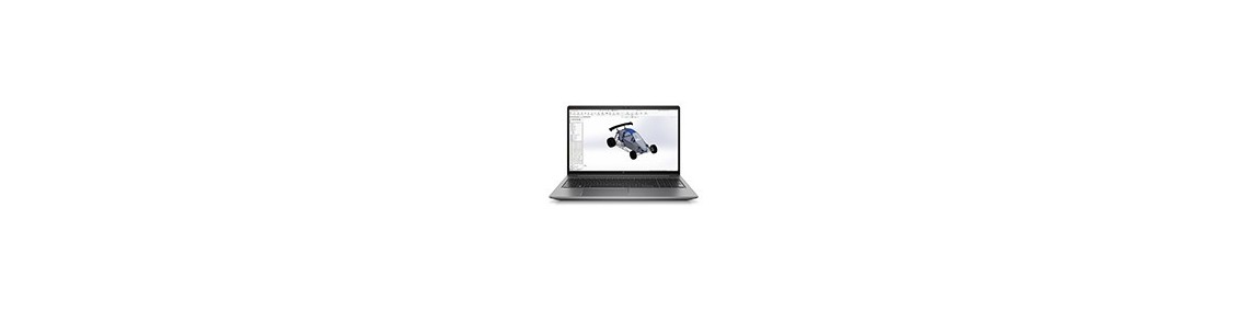 PC Portables WorkStation Reconditionnés | Segundamanopc