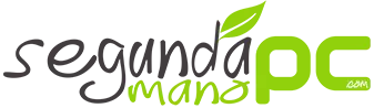 Segunda Mano PC